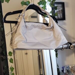 💕 Shoulder Bag Light Grey 💕